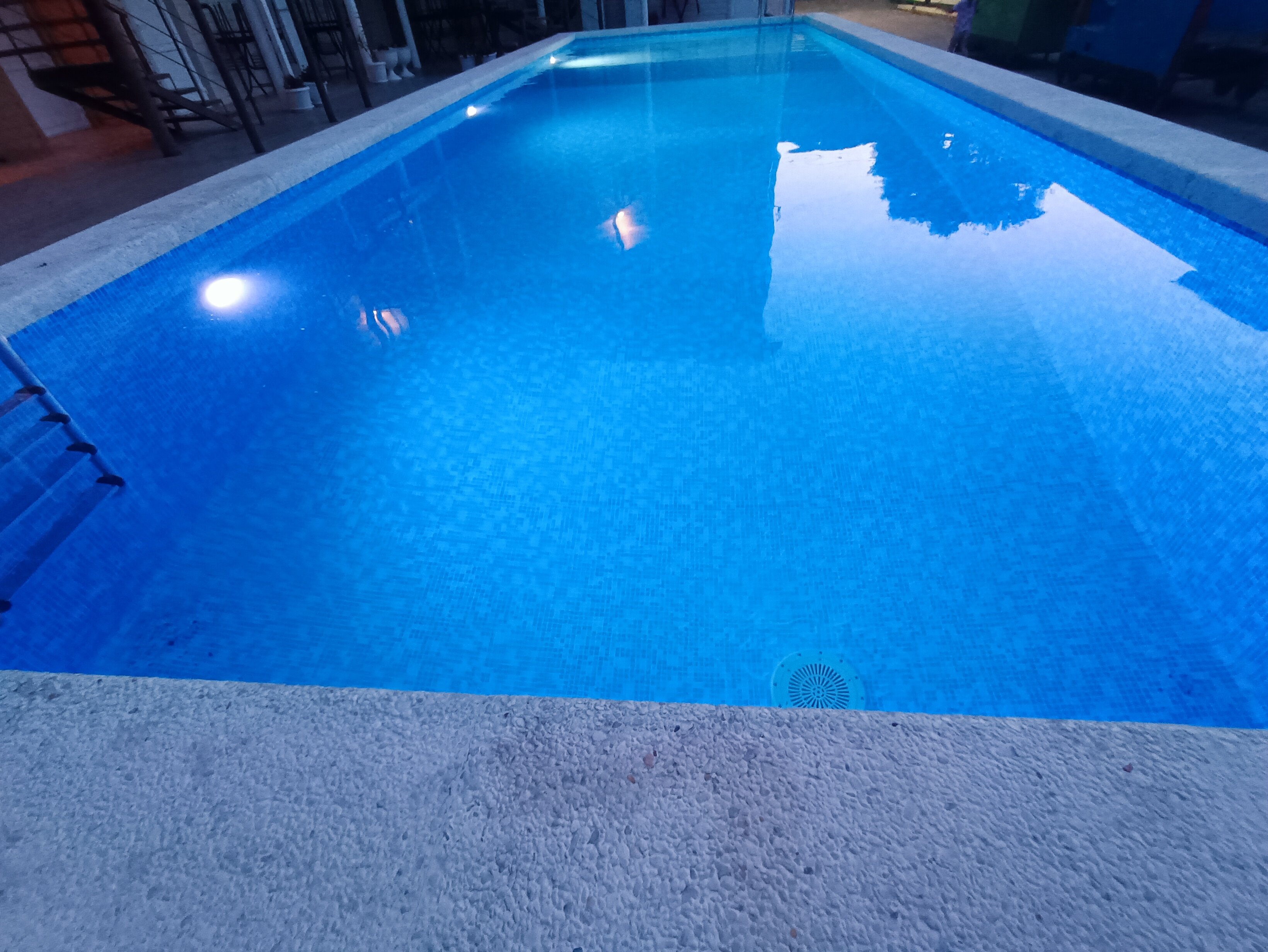 Фото Рандеву