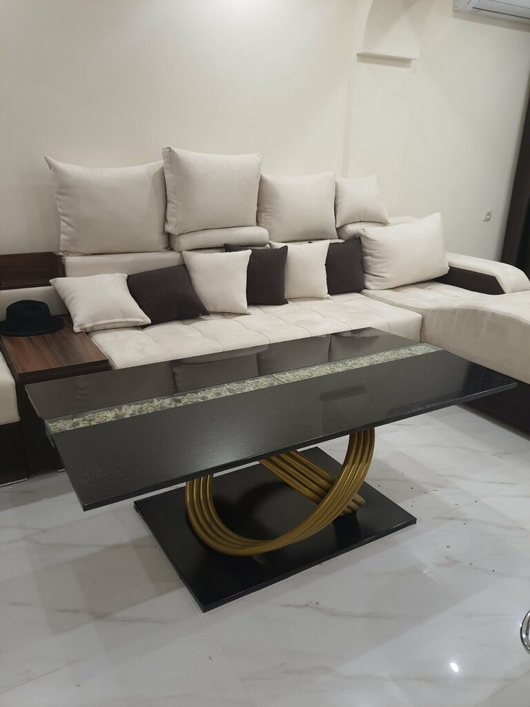 Metal furniture IronStyleM, Yerevan, photo