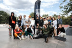 Duck Fly (Kashirskoye Highway, 22к3с2), sports club