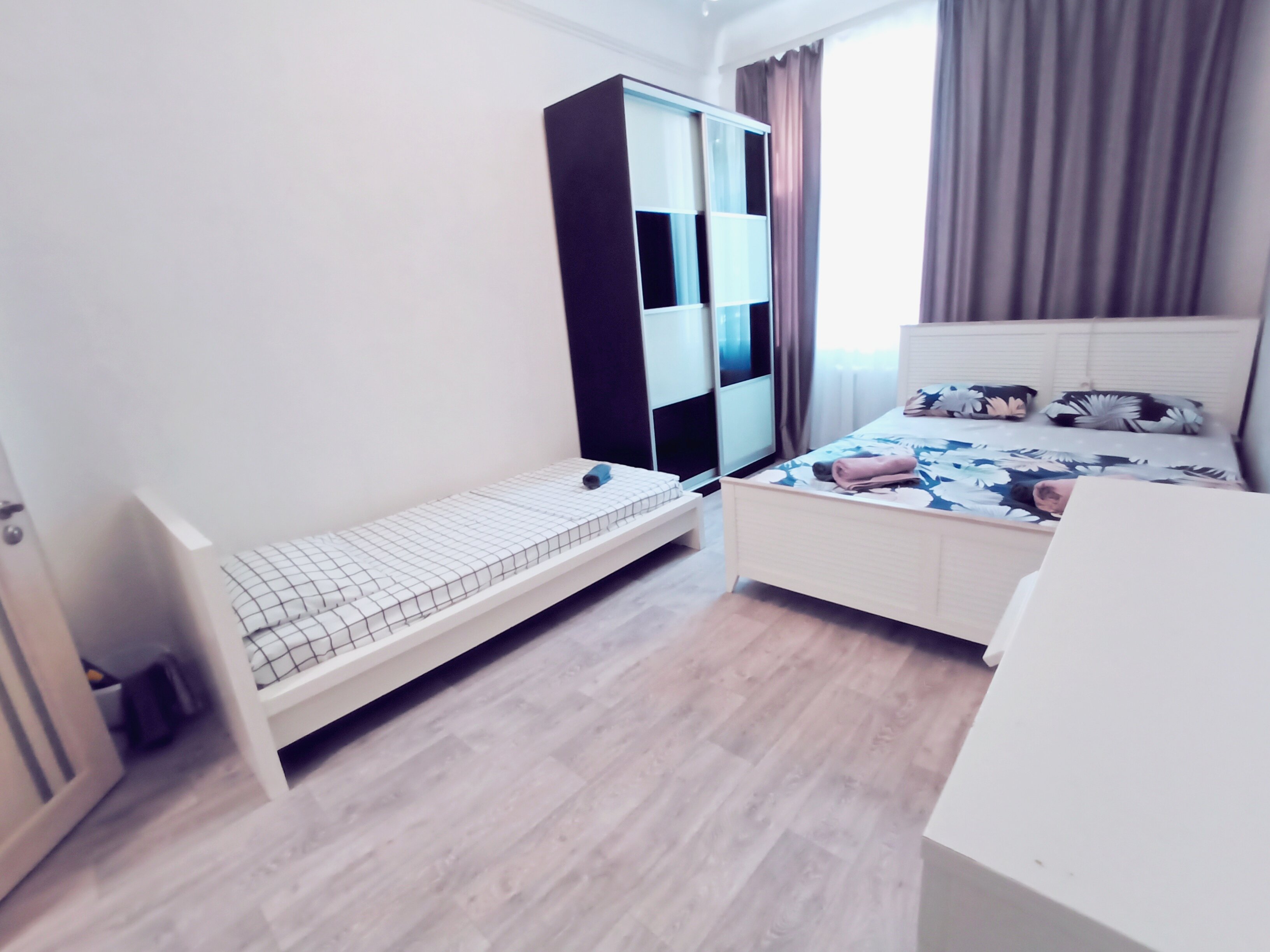 Фото 2-х Комнатная Квартира