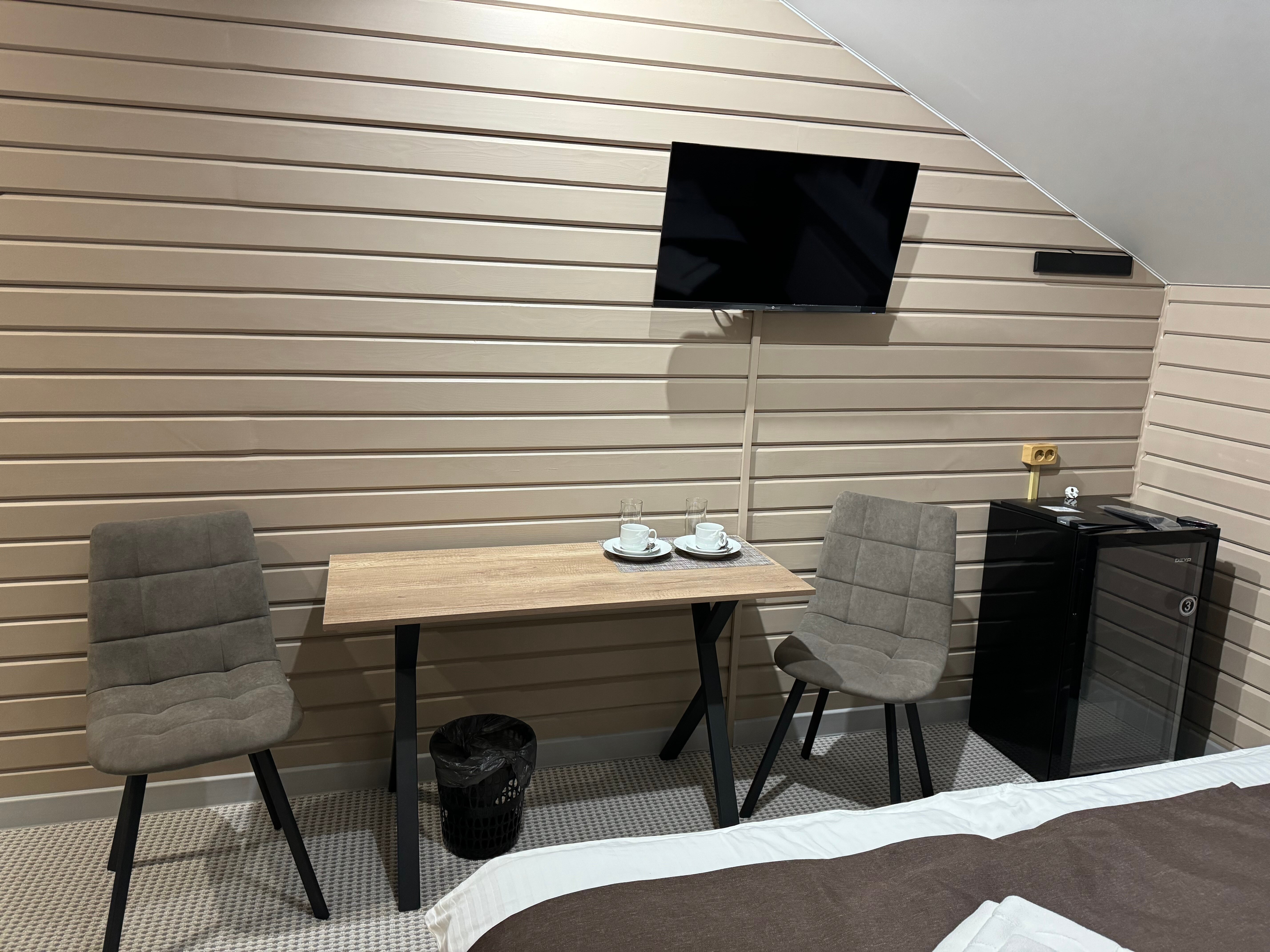 Фото Северный ветер