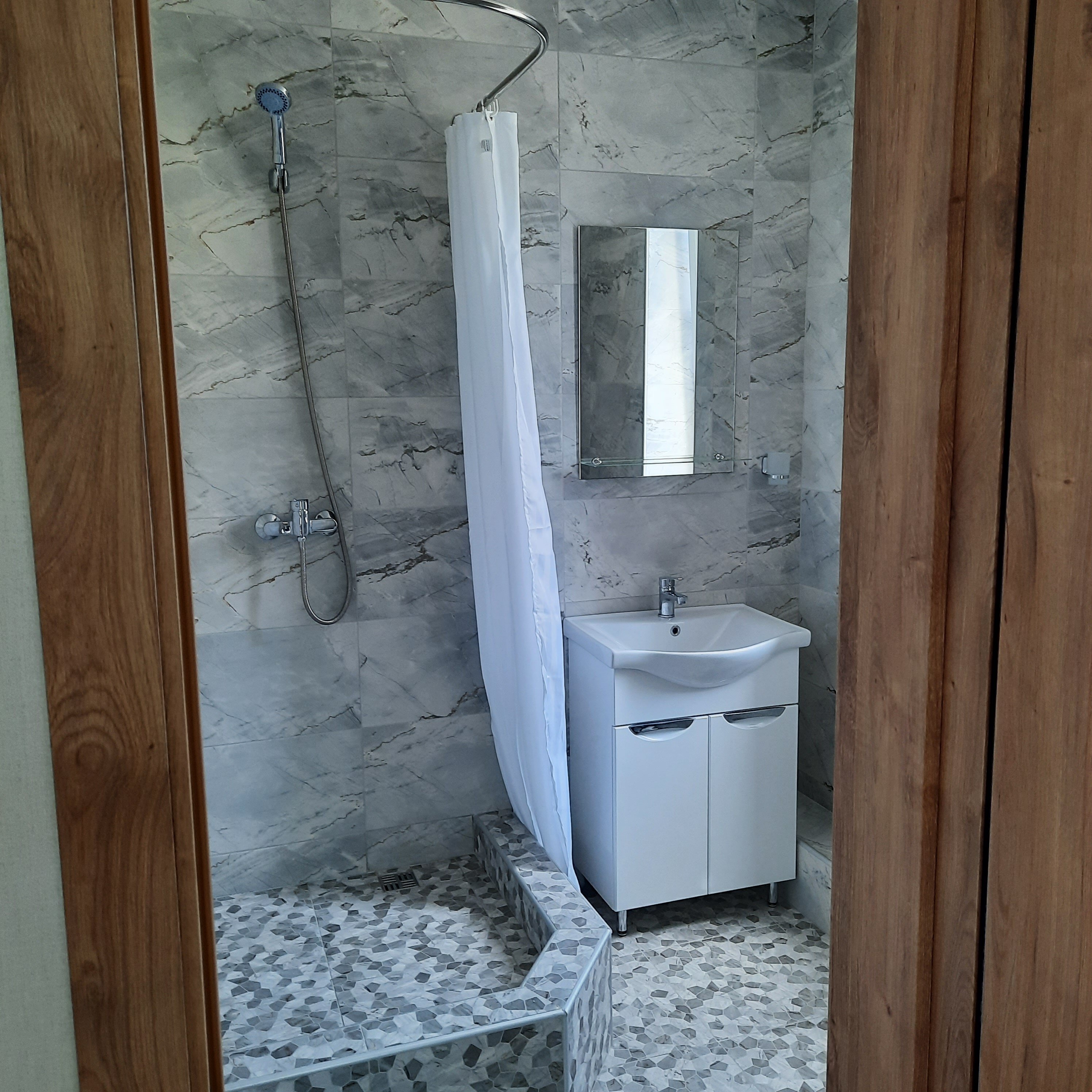 Фото Морской Бриз