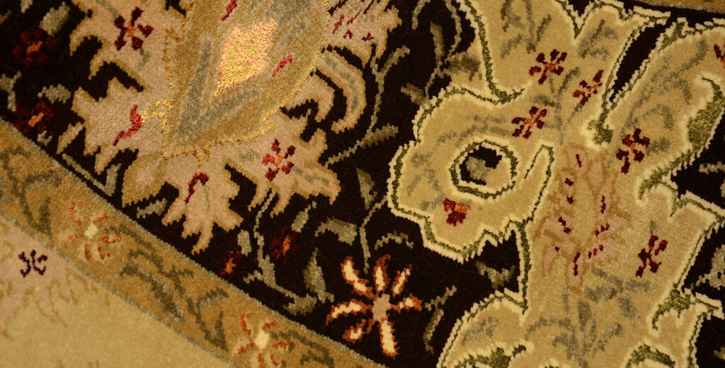 Carpet shop Cinar Rugs, Avanos, photo