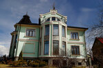 Smolyar (Kaberova-Vlasyevskaya Street, 22), gift and souvenir shop