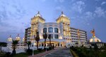 Holiday Exchange (Istanbul, Kadikoy, Bagdat Avenue, 275D), travel agency