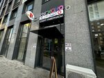 P. S. Xoxo (Sanjar Asfendıarov kóshesi, 8), sports bar