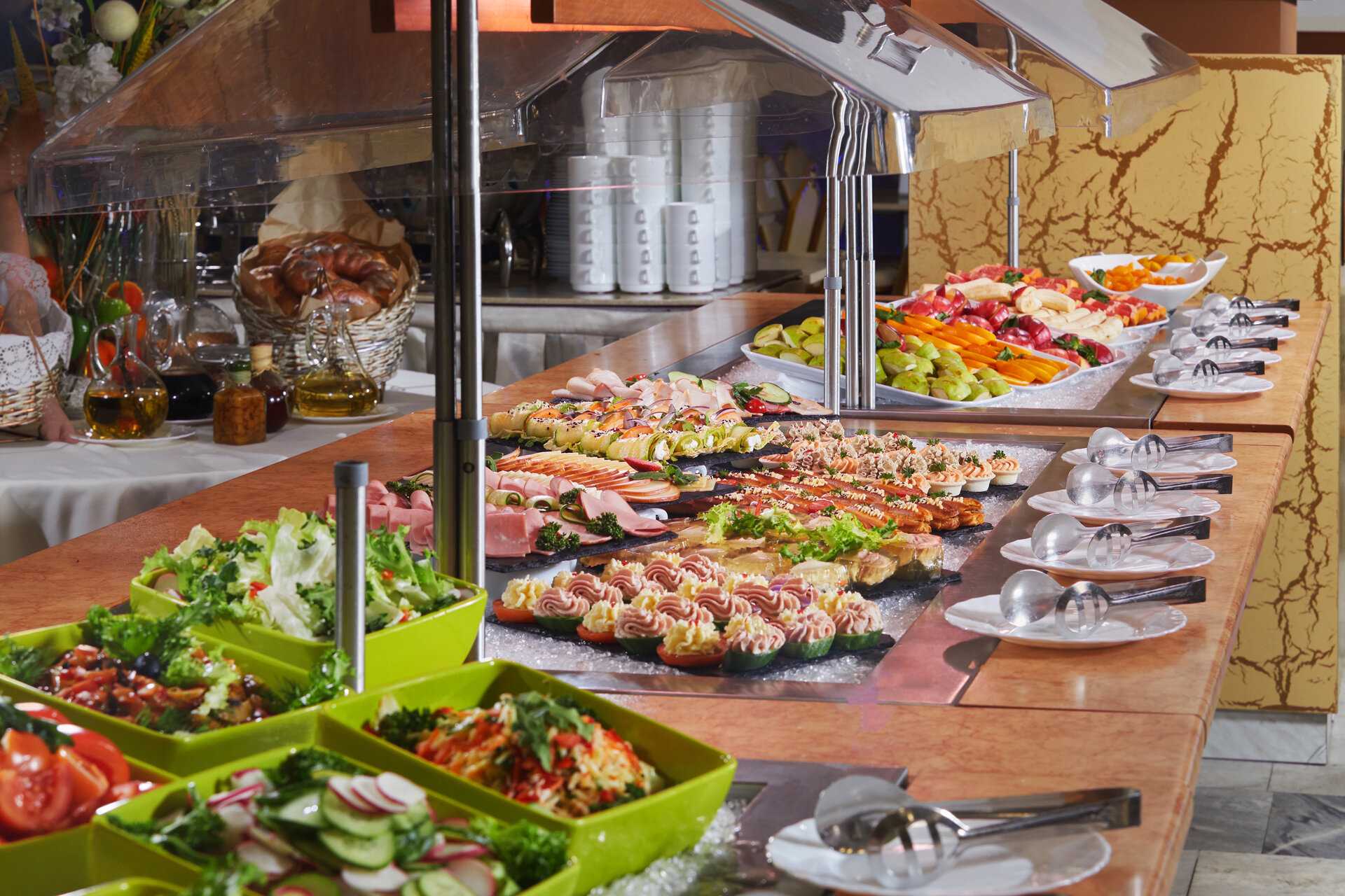 Фото Служба бронирования и размещения Ника