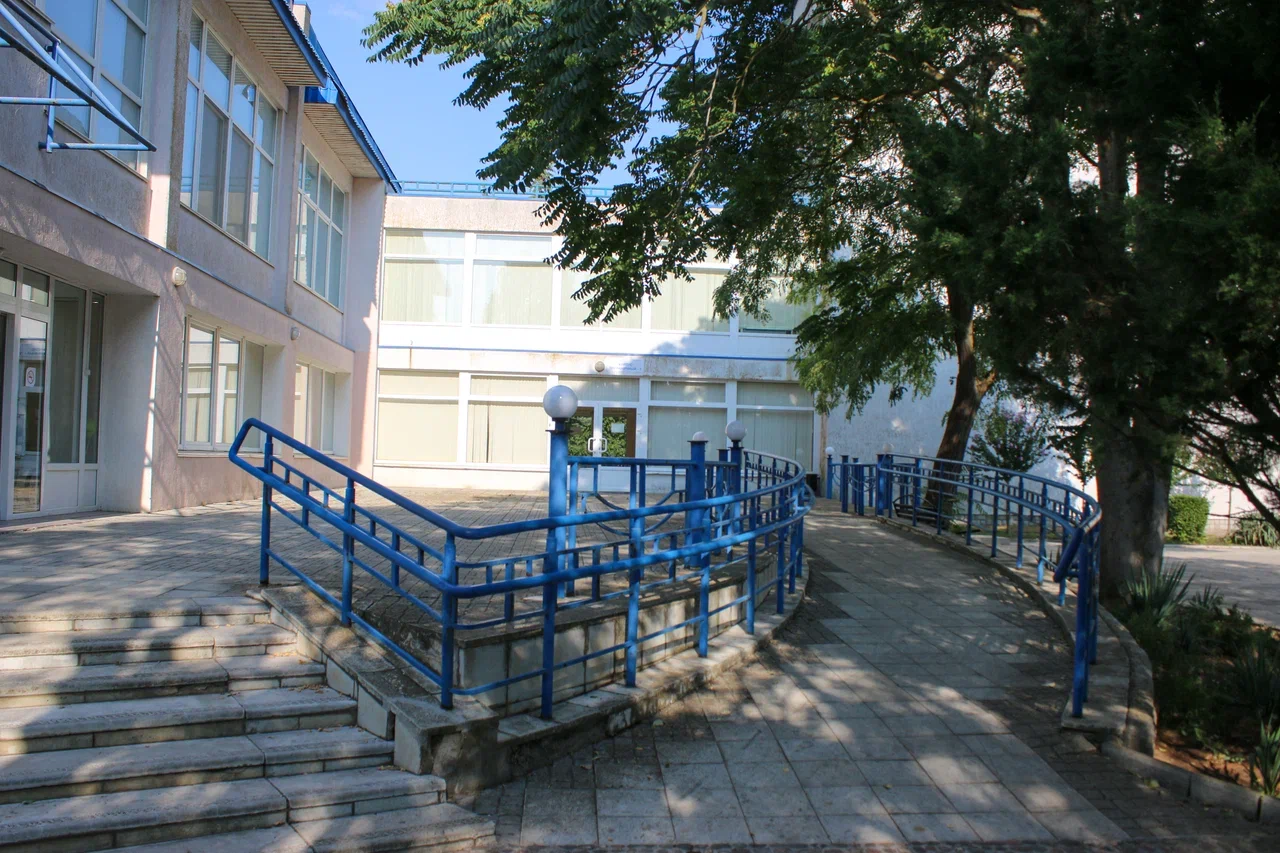 Фото Возрождение