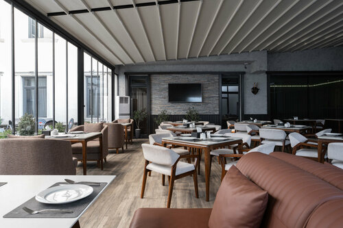 Гостиница StayInn City Center в Ташкенте
