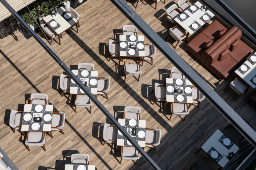 Фото StayInn City Center