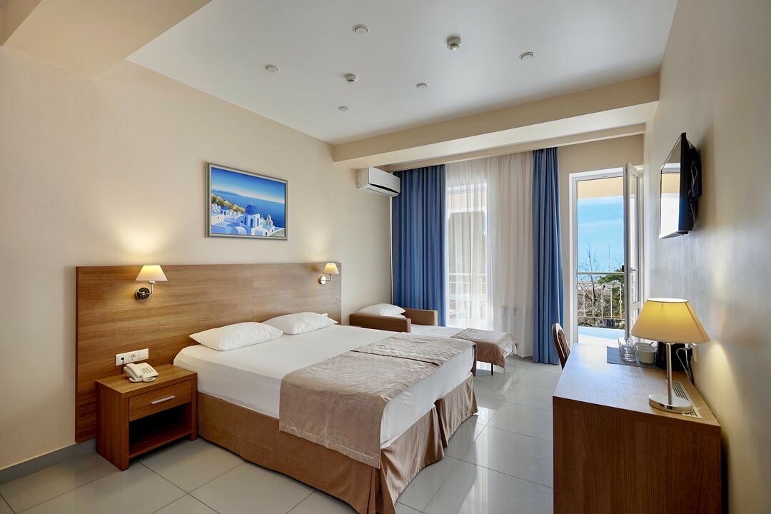 Фото отеля 5