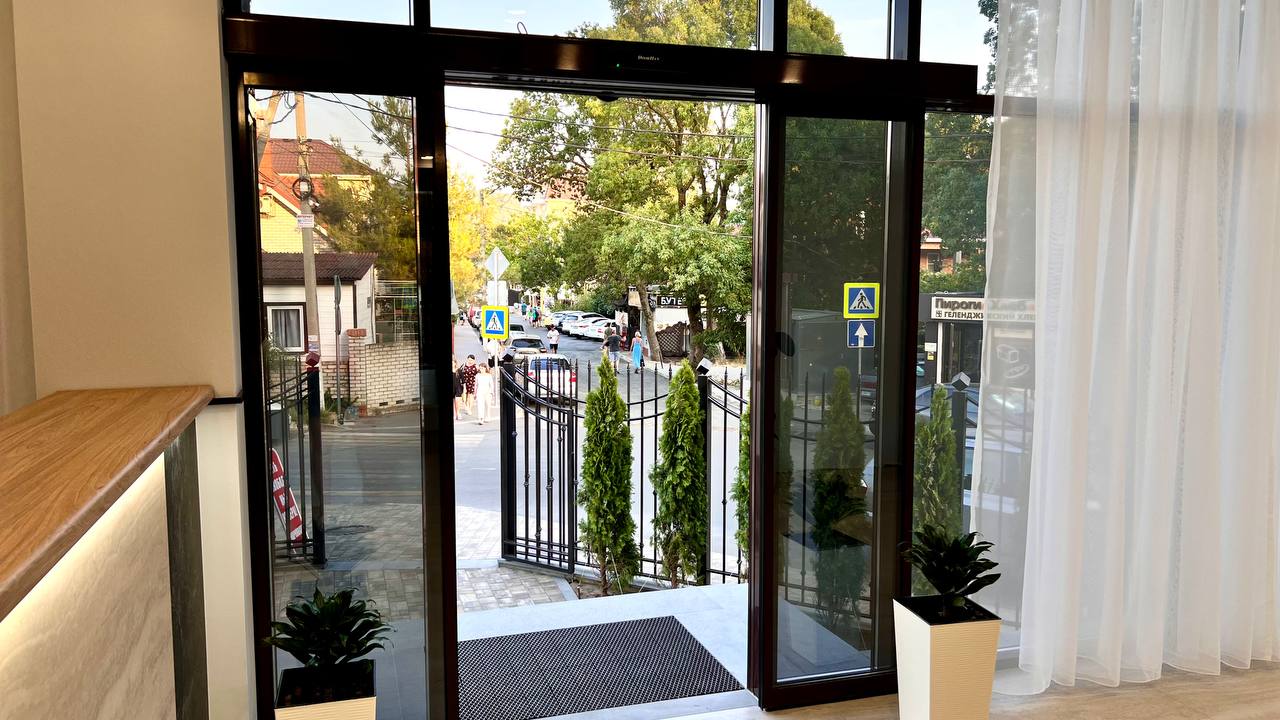 Фото АртОтель