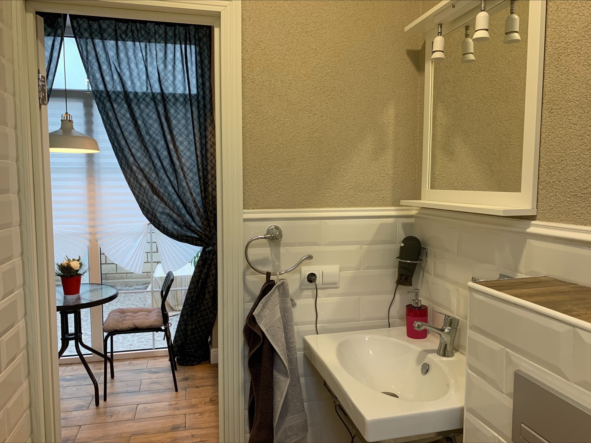 Фото Вилла Грин