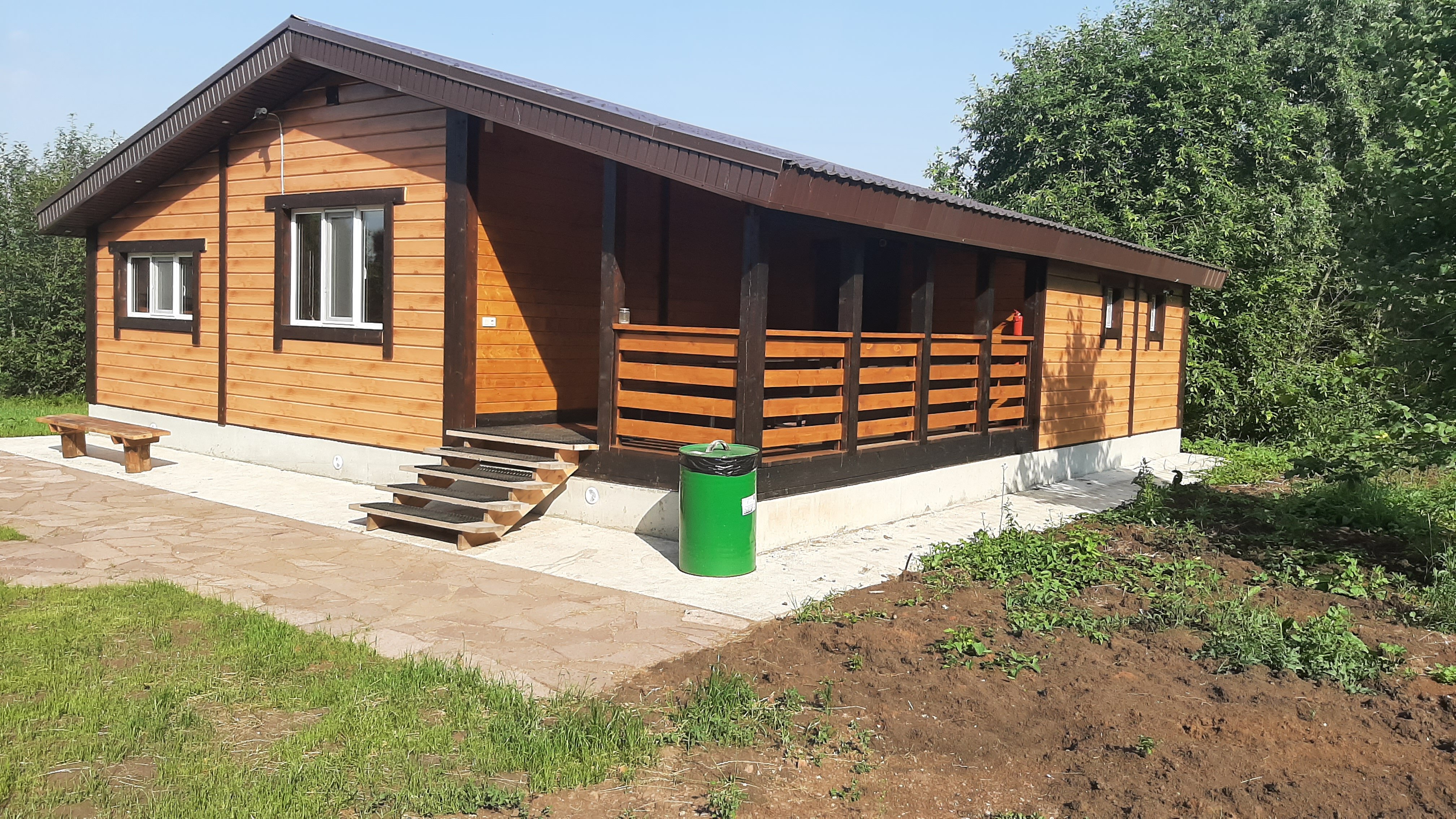 Фото отеля 3