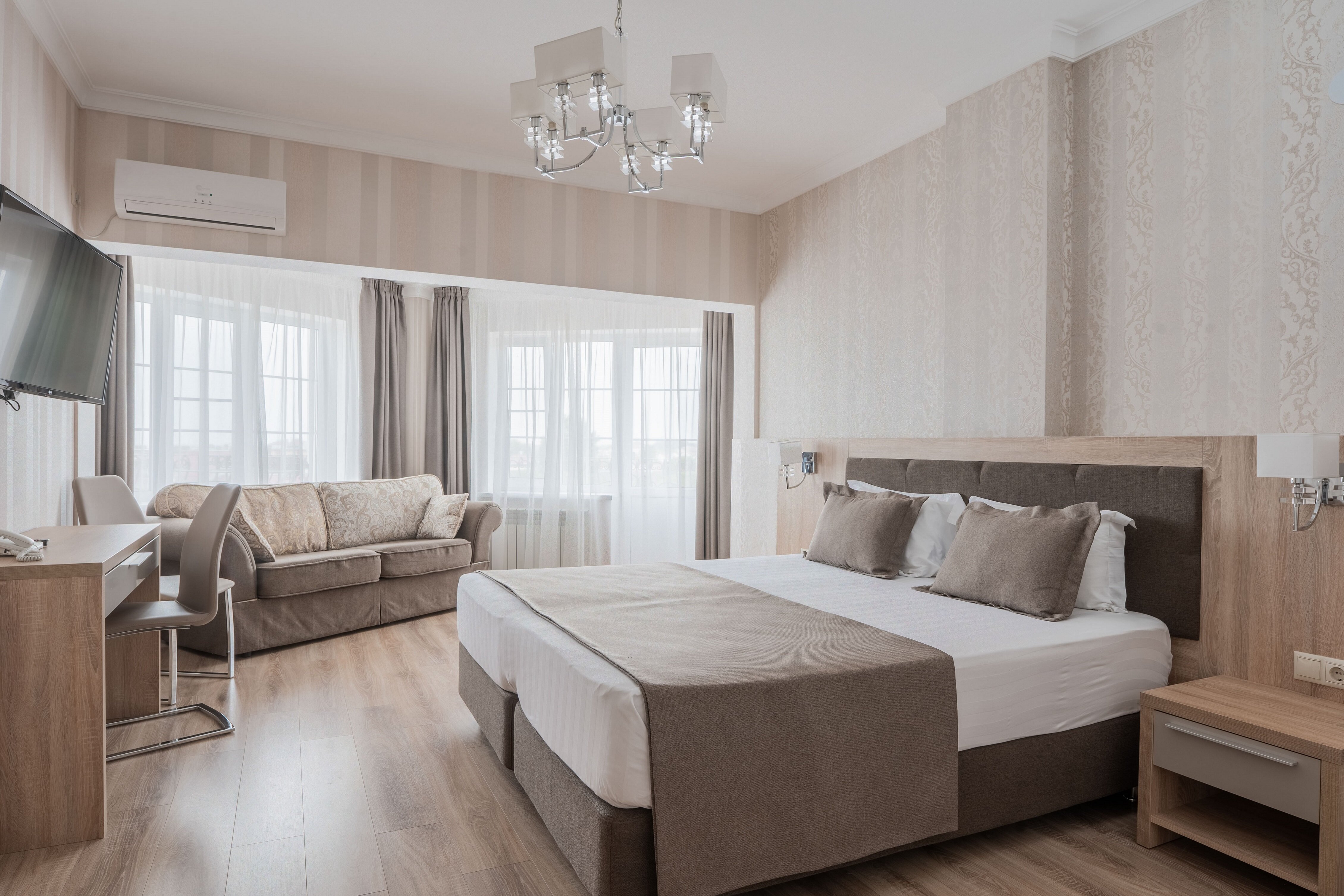 Фото Дивный Мир Усадьба Шато