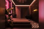 Vnirvane (Krasnogo Znameni Avenue, 30) ، تدليك مثير