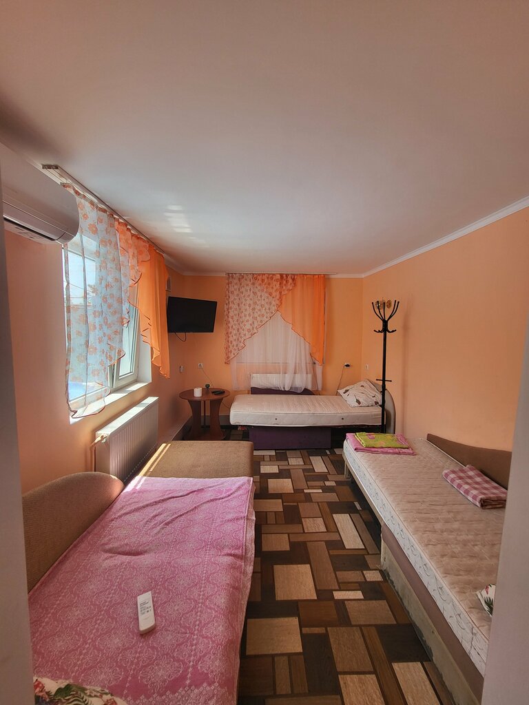 Guest house Гостиница, Republic of Crimea, photo