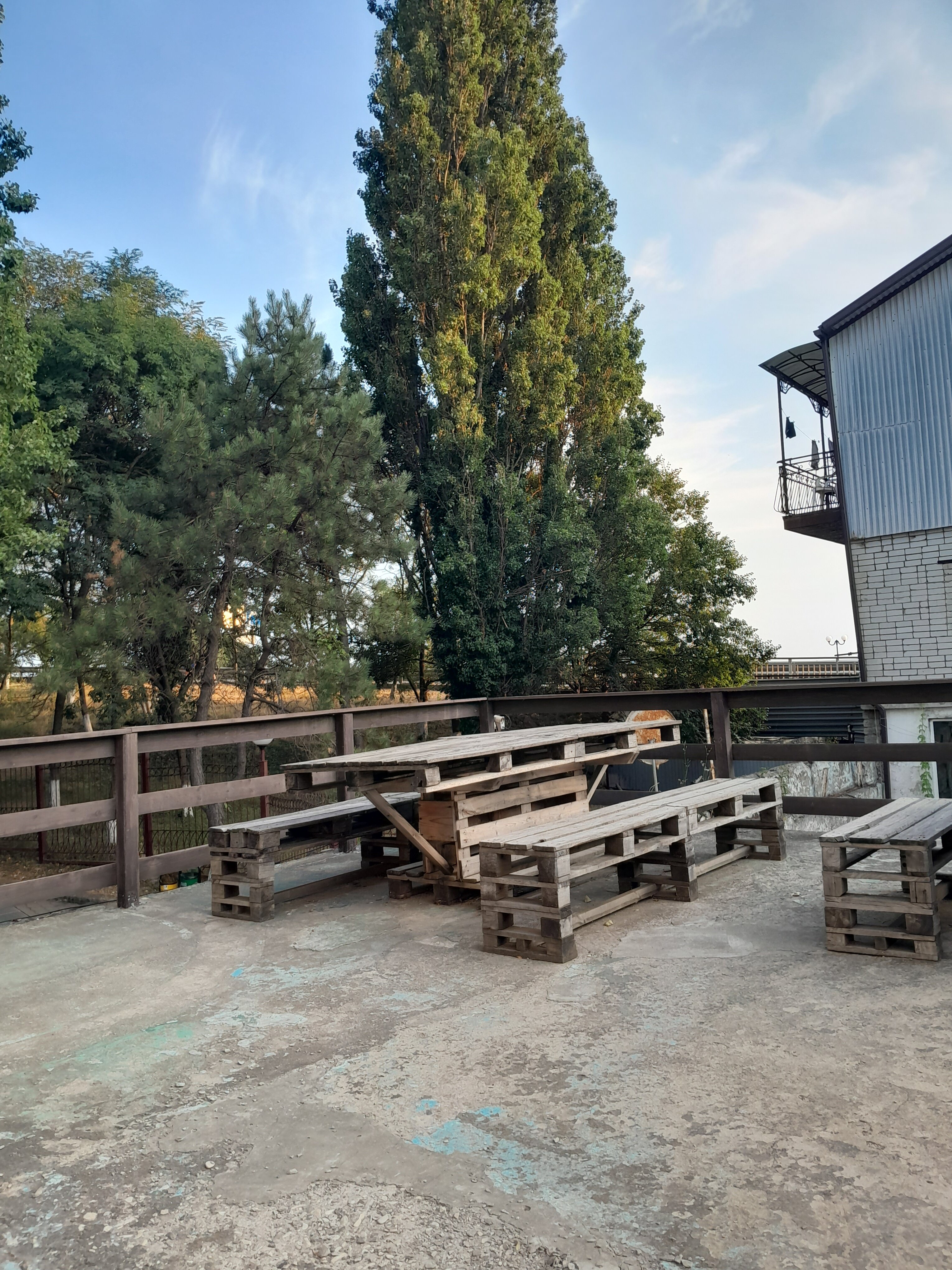 Фото Золотая миля