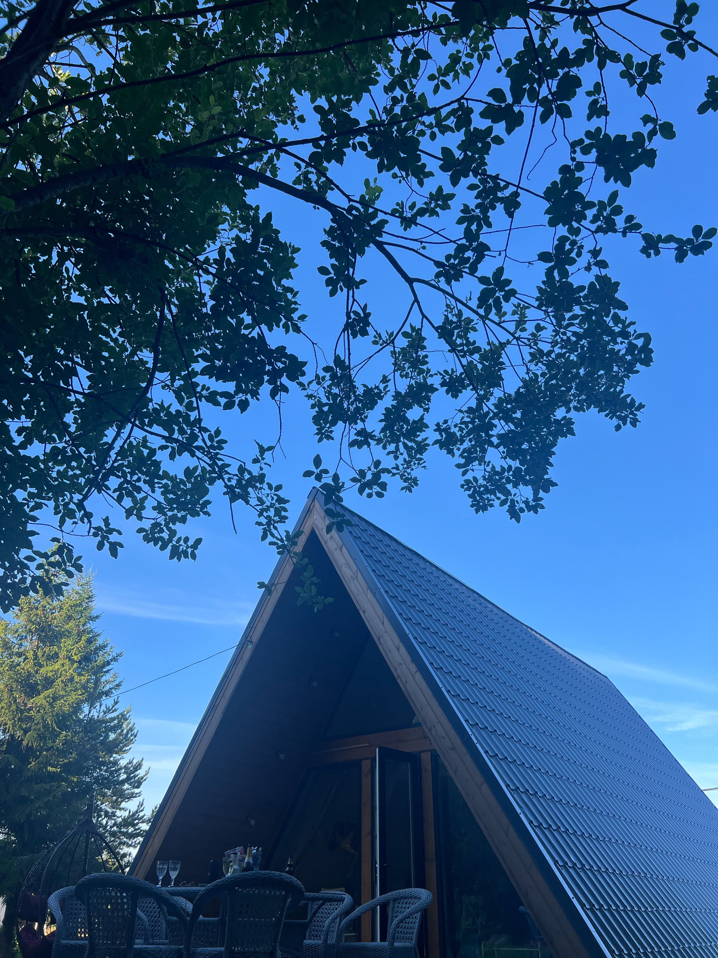 Фото Klever House Лехтуси