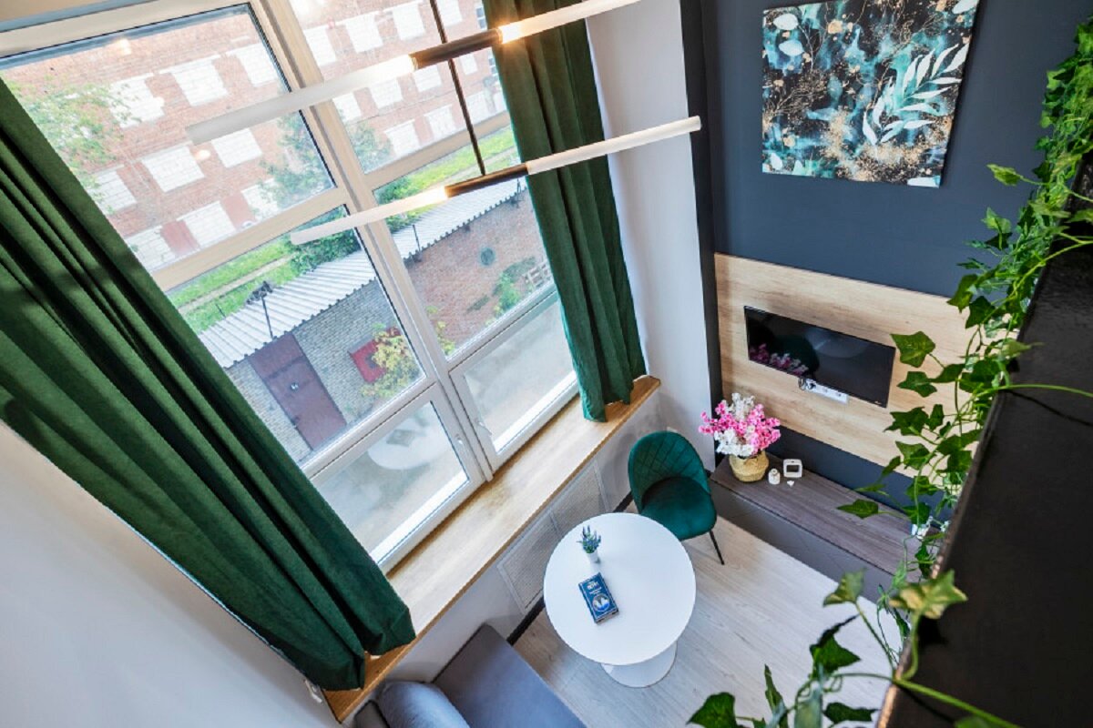 Фото отеля 3