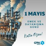 Gmk Energy (Aydın, Efeler, Adnan Menderes Blv., 22A) ، معدات المرافق العامة
