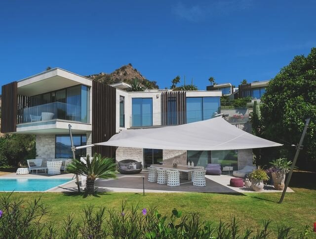 Architectural firm Guzen Mimarlik, Istanbul, photo