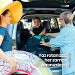Ot02max 2. El Oto (İstanbul, Bağcılar, Mahmutbey Mah., Taşocağı Yolu Cad., 19/1), car rental