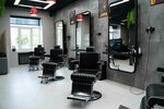 Topgun (Kutuzovsky Avenue, 33), barber shop