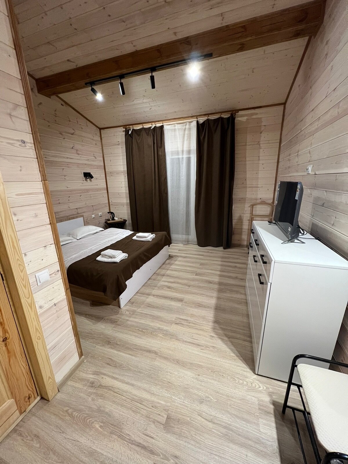 Фото Горизонталь