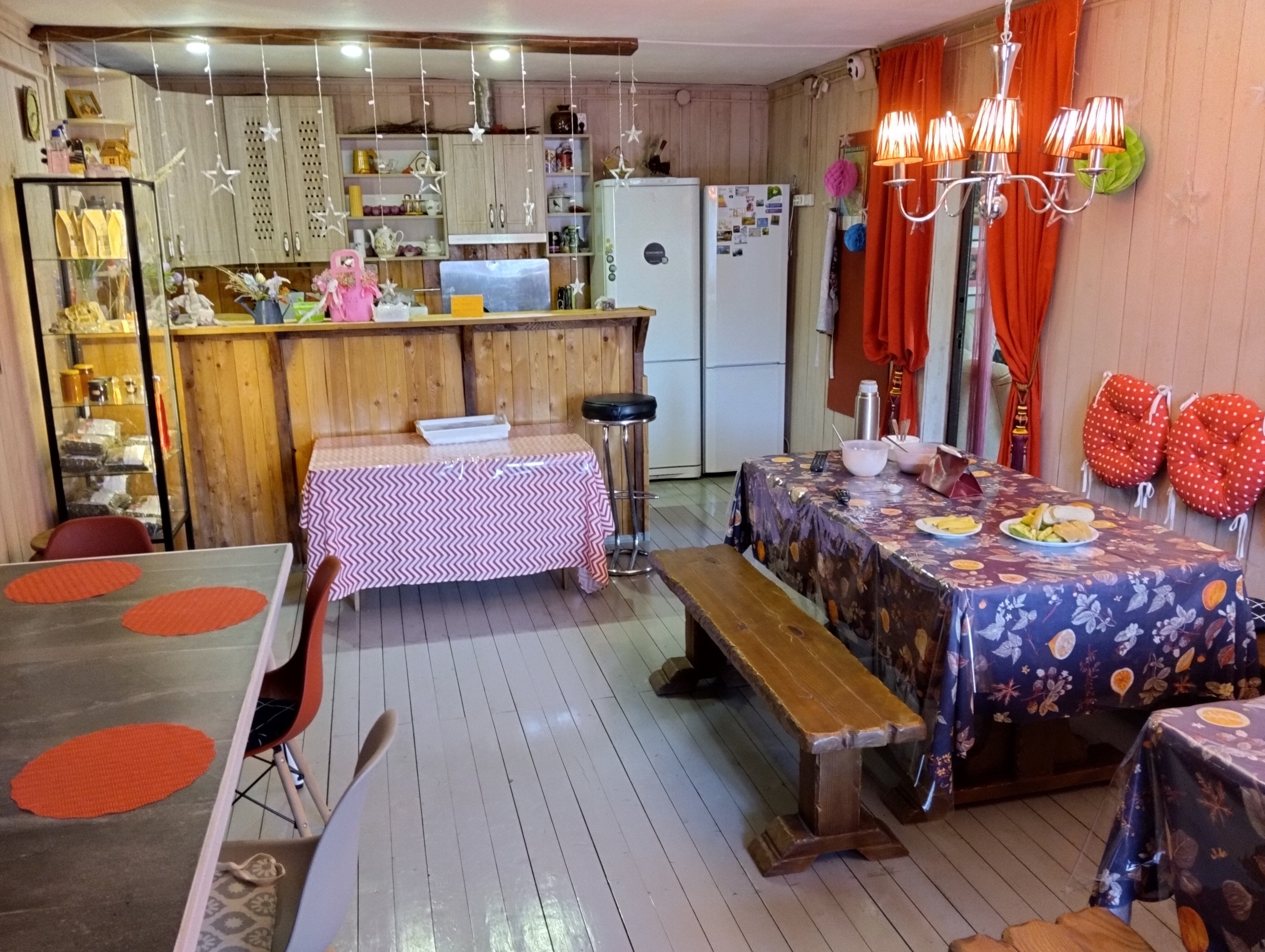 Фото Солнечная горка