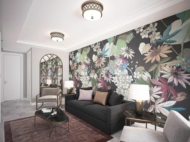 تصميم داخلي Beste Sahin Interior Architecture ، أنقرة، صورة