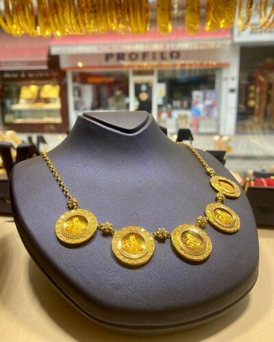 Bayraktar Kuyumcu Fotoğraf 1