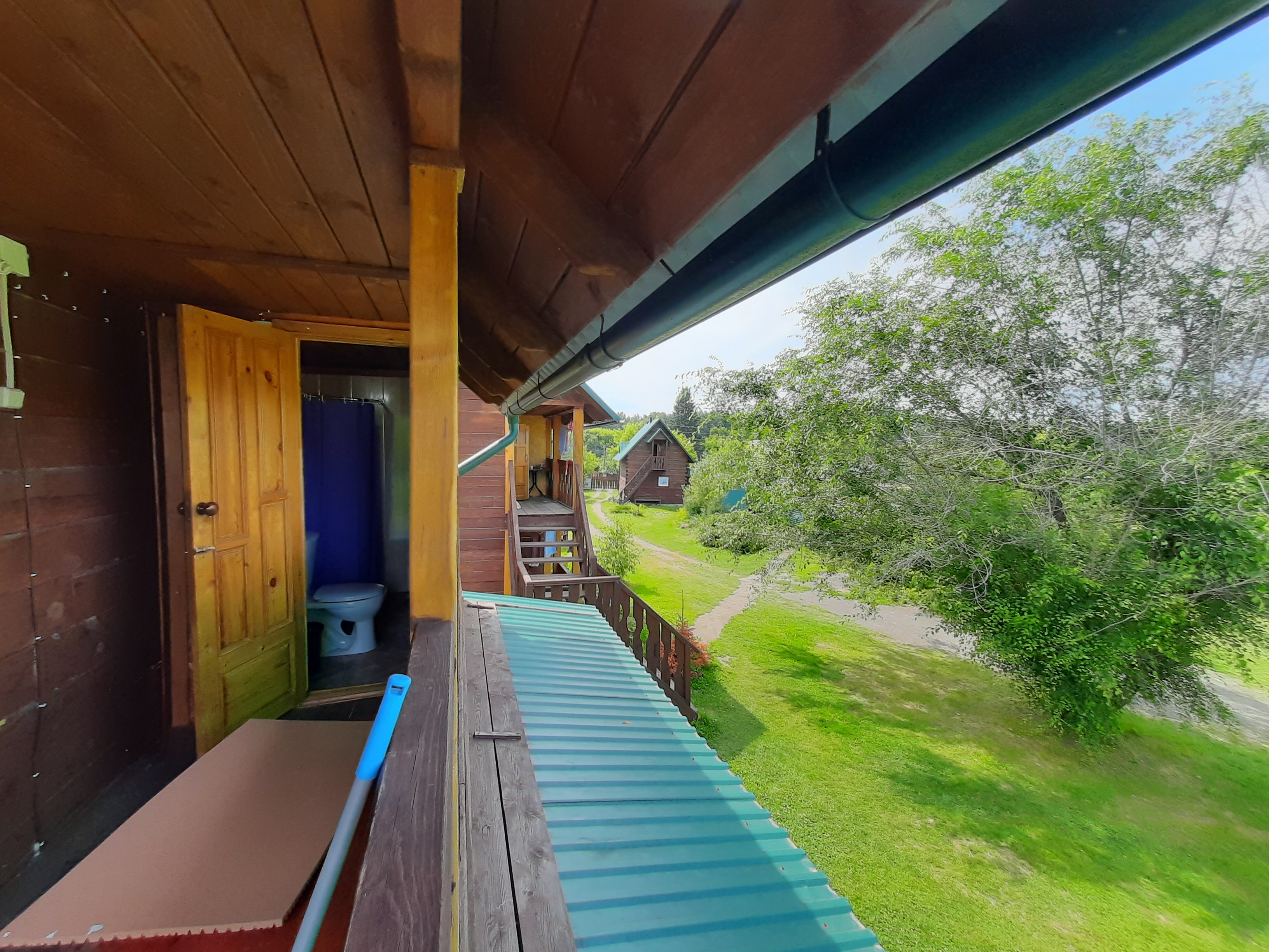 Фото Три Клёна