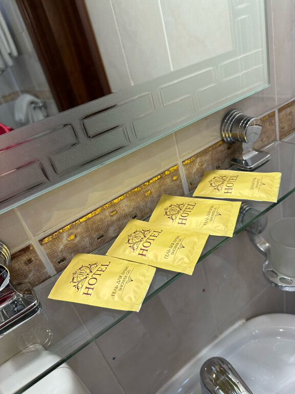 Фото Мартон ВДНХ