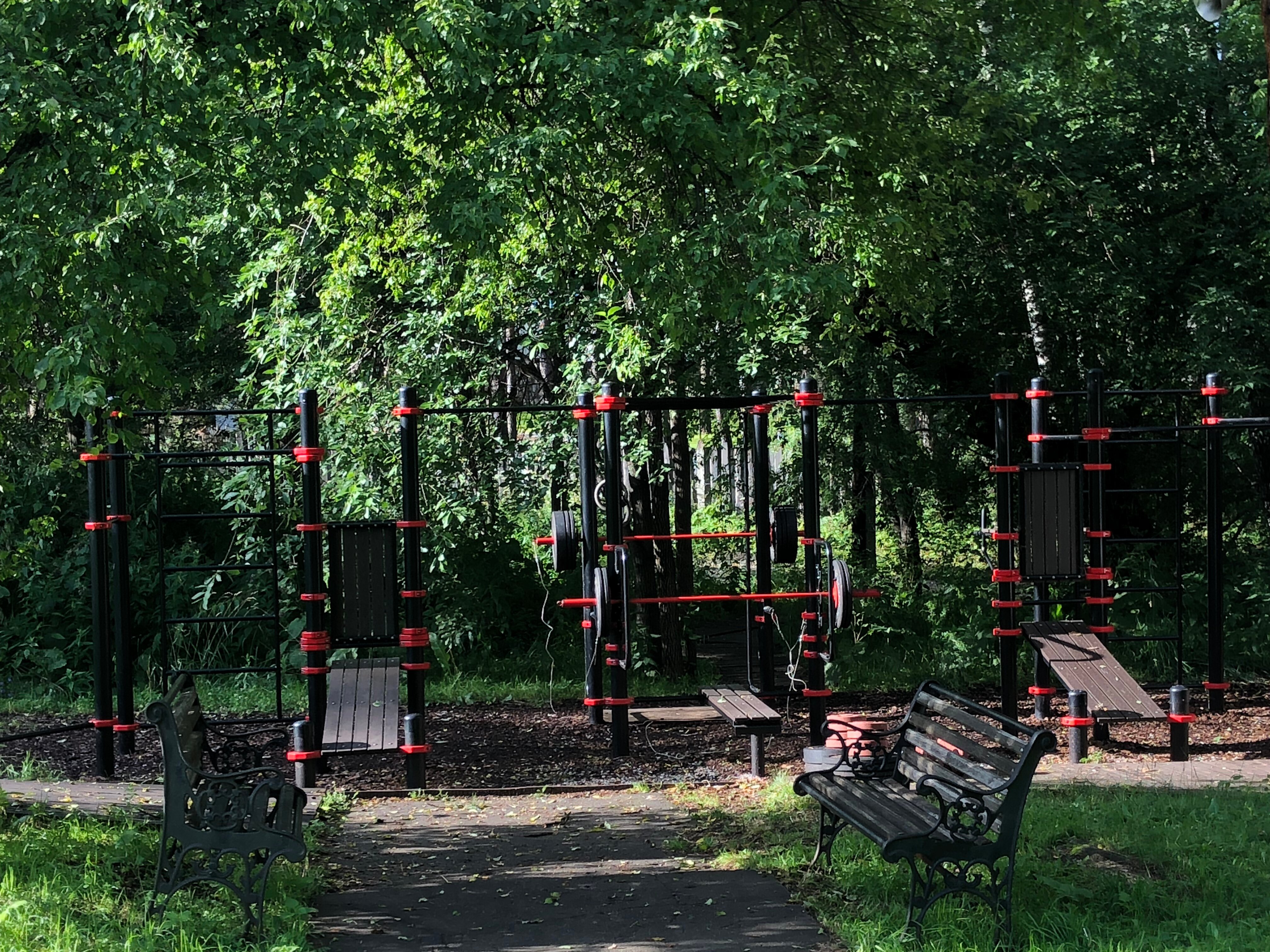 Фото ЭТНО-комплекс Тургояк