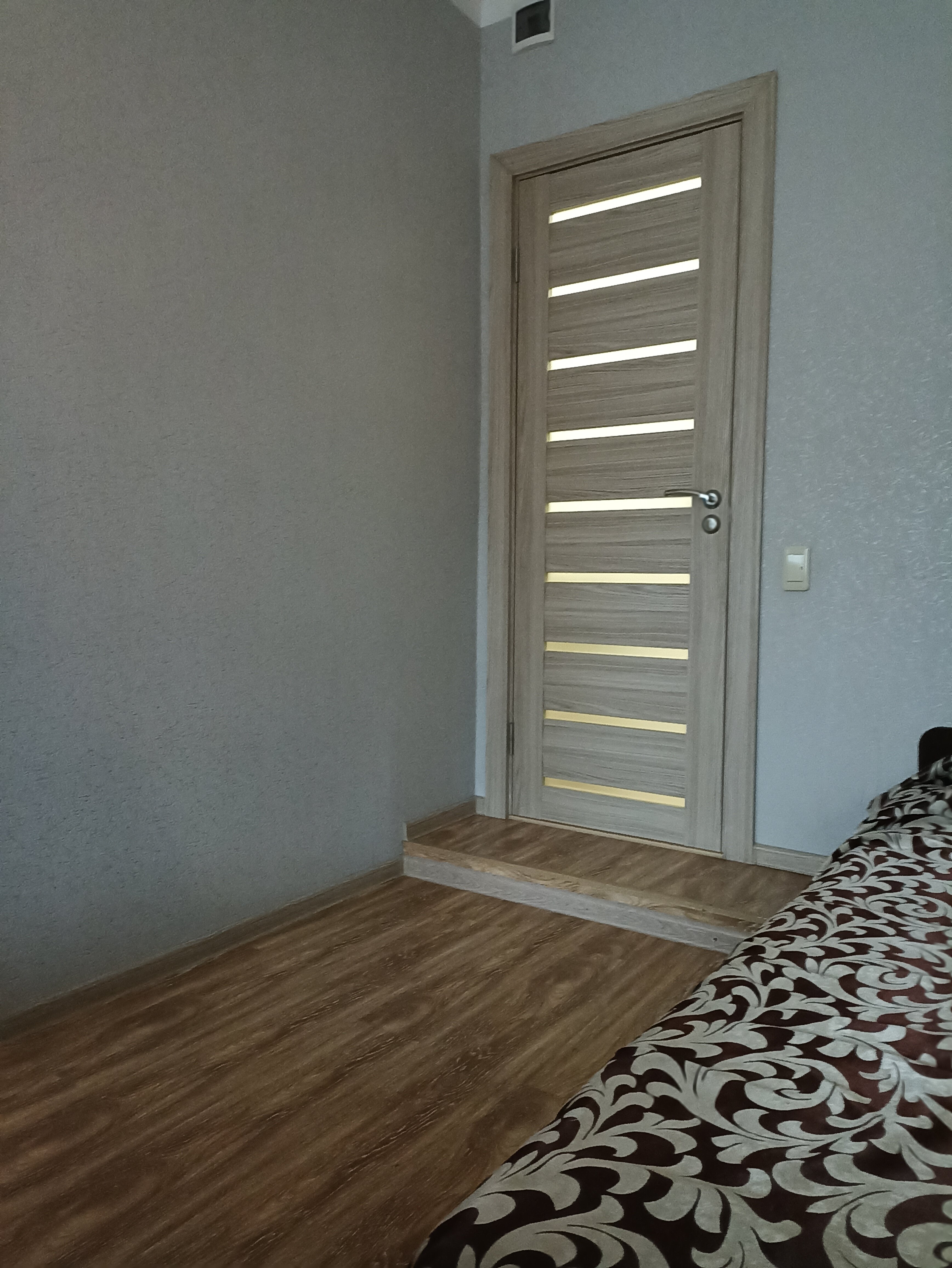 Фото Сквозной переулок