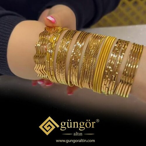 Güngör Altın Fotoğraf 1