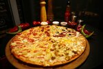 Pizza Italiano (Isparta, Isparta Merkez, Kutlubey Mah., 1002. Sok., 32A), pizzeria