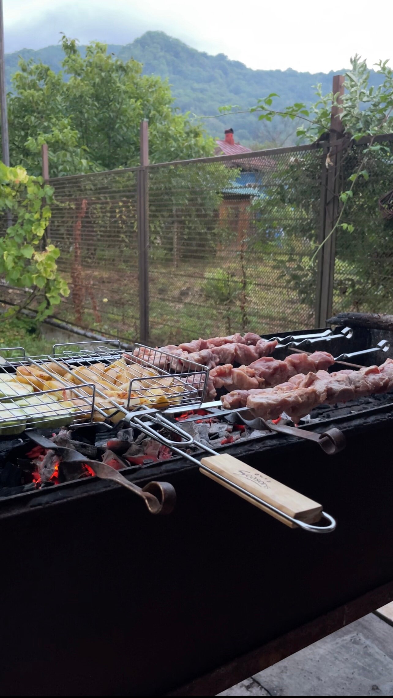 Фото Приют у реки