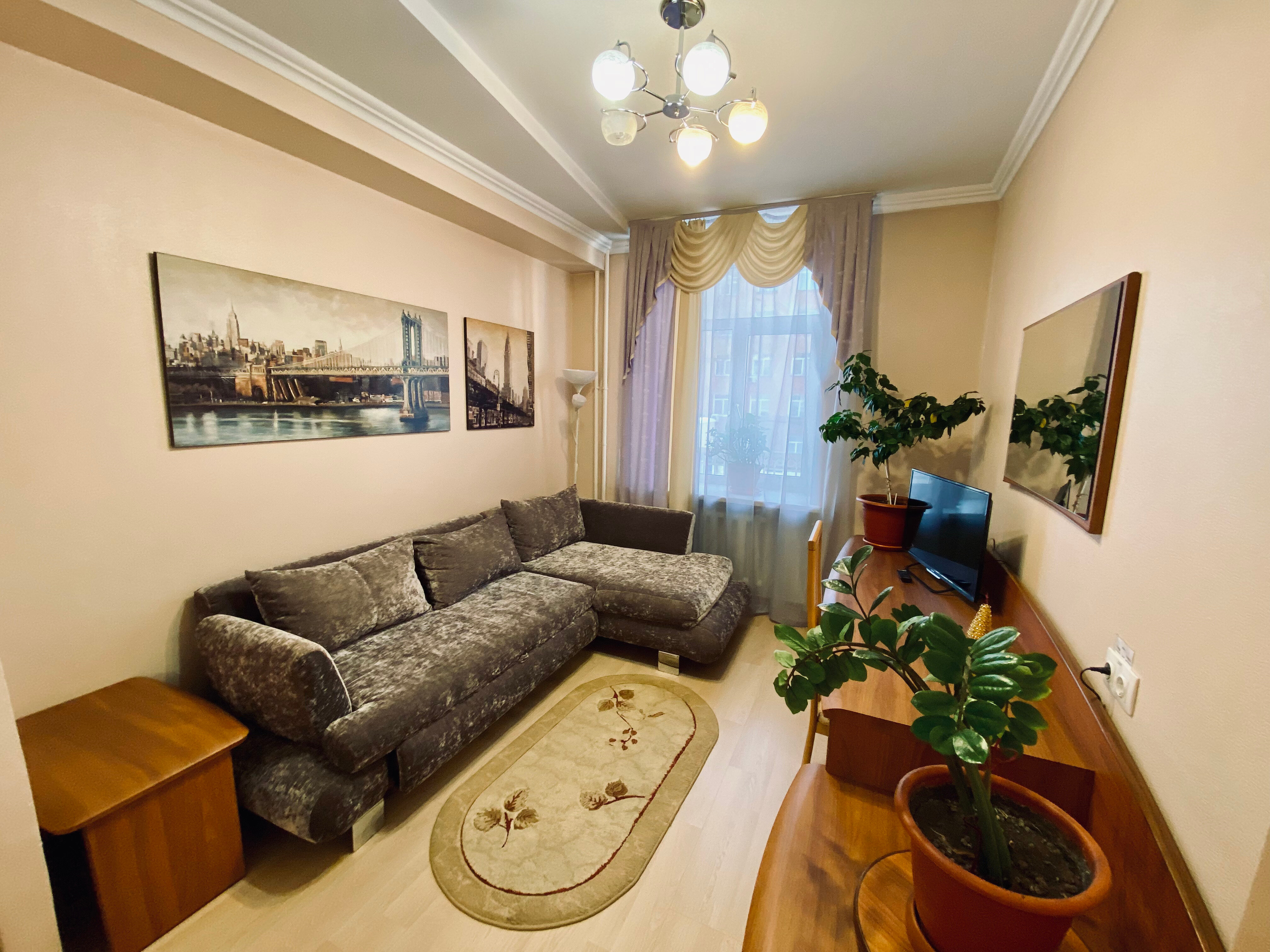 Фото Гостиница на Советском