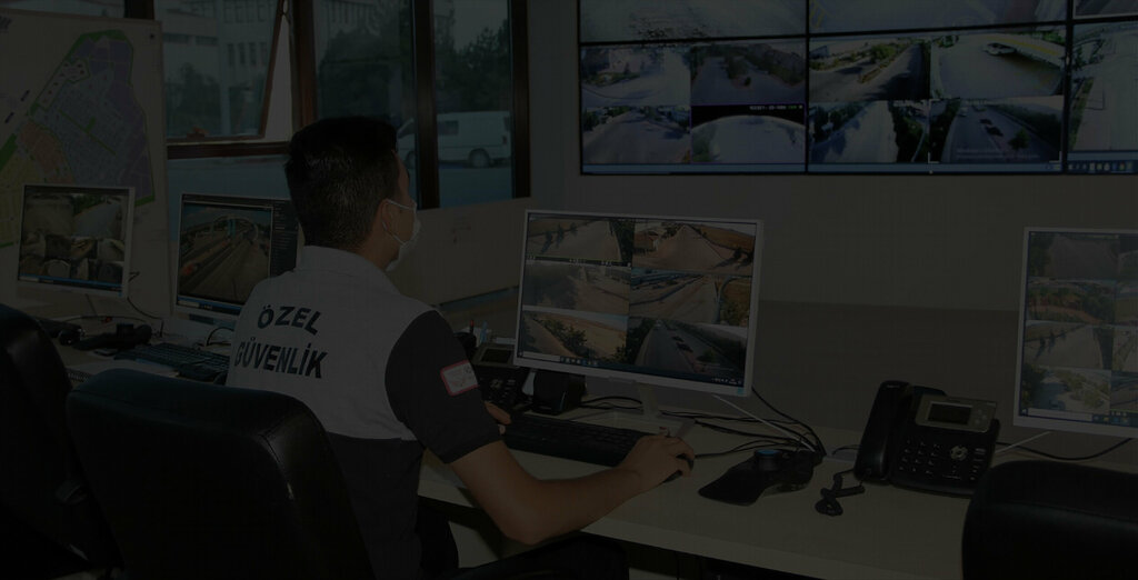 Educational center Konevi Security Training Institution, Konya, photo