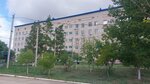 Актюбинский областной фтизиопульмонологический центр (ул. Джамбула, 1А), диспансер в Актобе