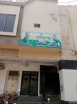 Punjab Snooker Institute (Gulshan-e-Ravi, E Block, C50), play room