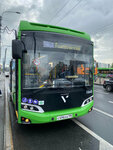 Piteravto (Revolyutsii Highway, 58А), estación de autobuses