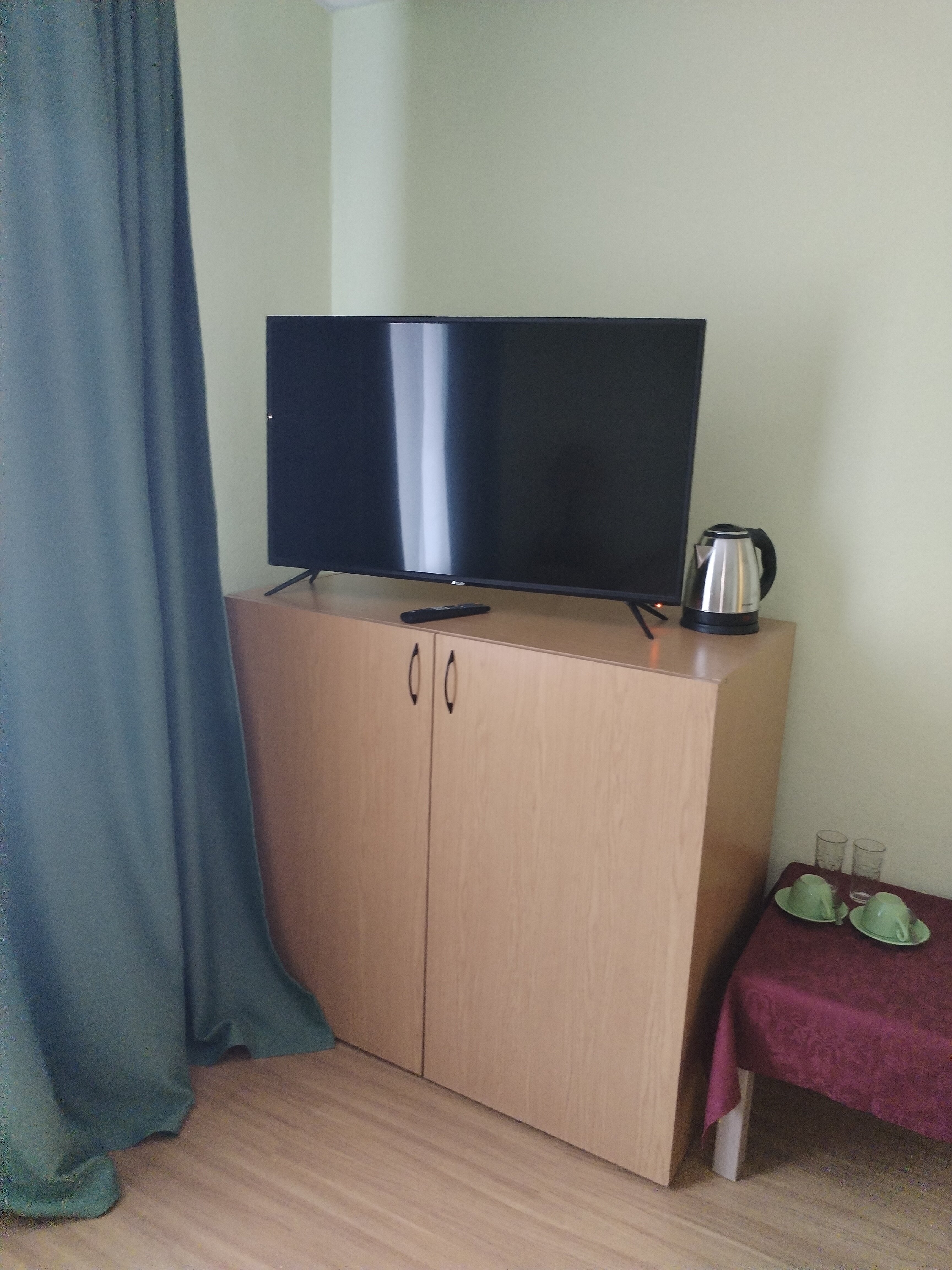 Фото Маршал