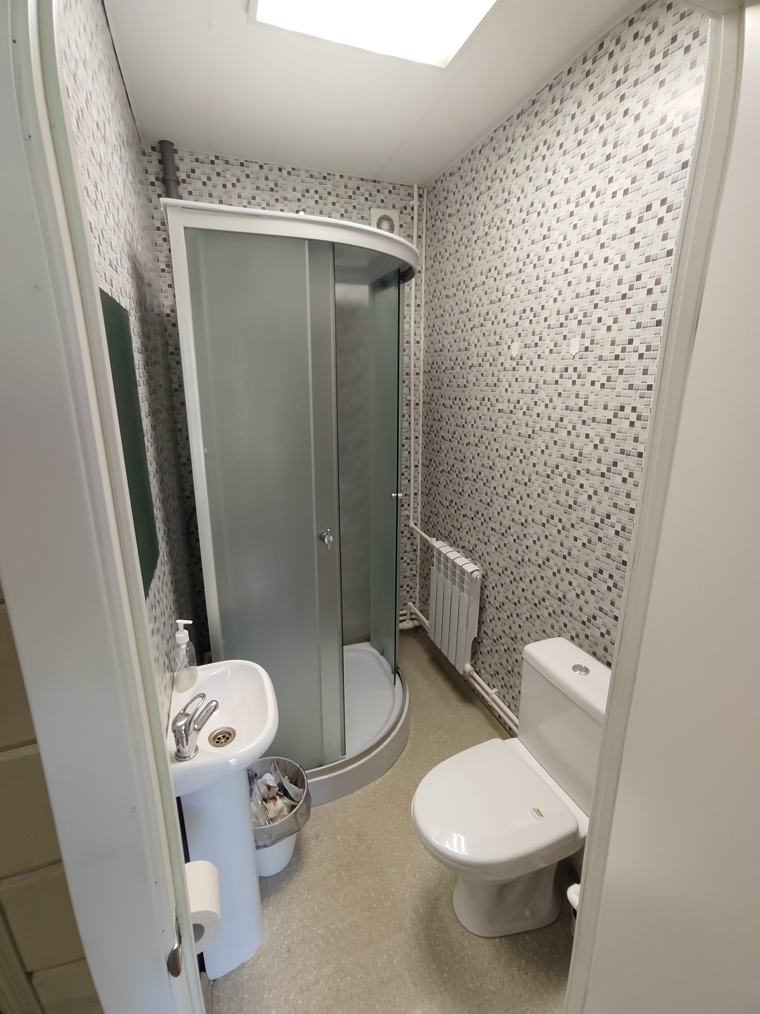 Фото Дом паломника подворья Псково-Печерского монастыря