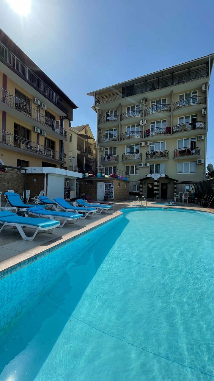 Фото LooBeach SeaView