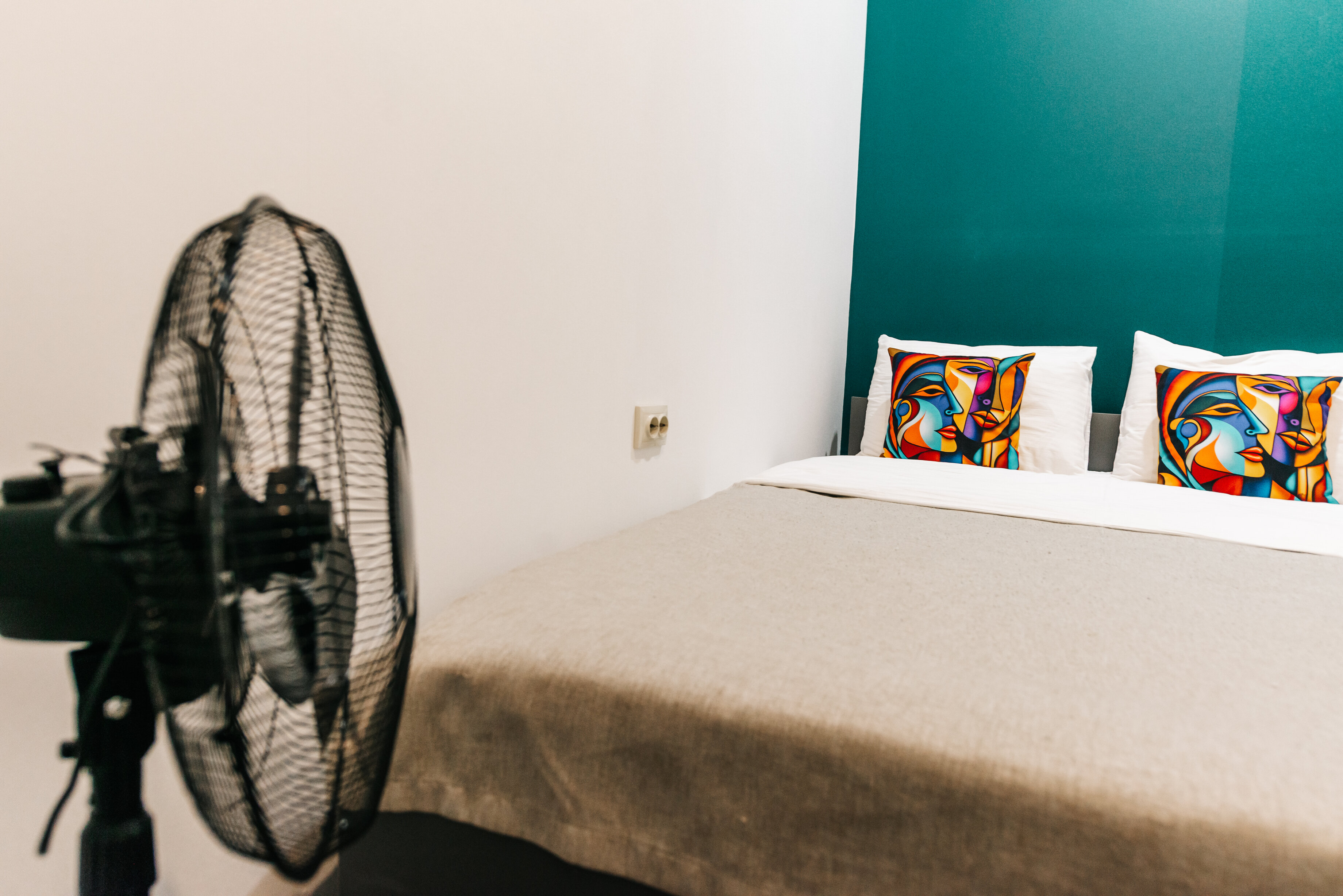 Фото Гостевой дом Строгановых