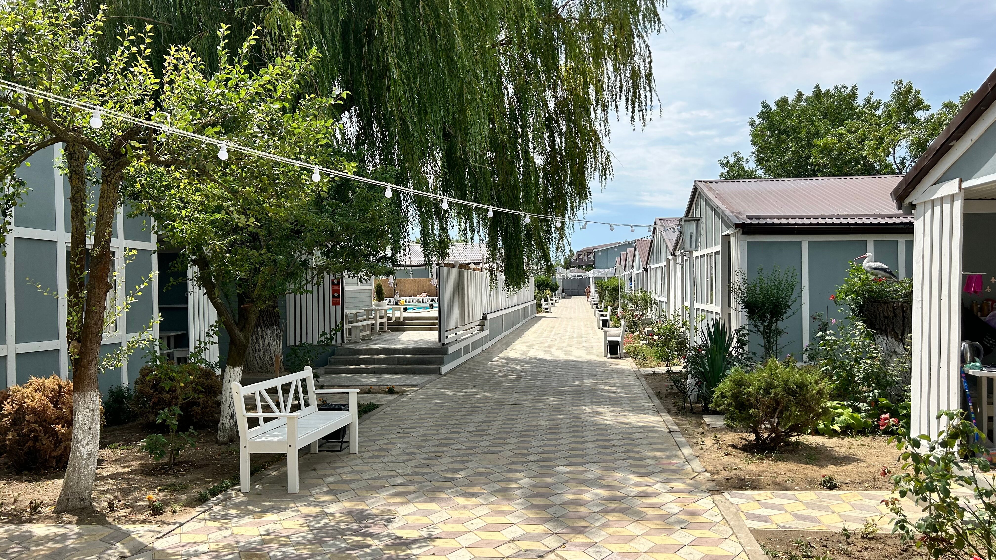 Фото отеля 4