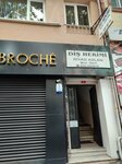 Diş Hekimi Riyad Aslan (İstanbul, Fatih, Kıztaşı Cad., 23A) ، أطباء بعيادات خاصة